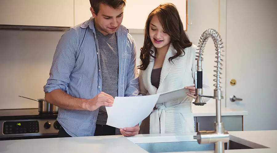 How to Save Water and Lower Your Water Bill