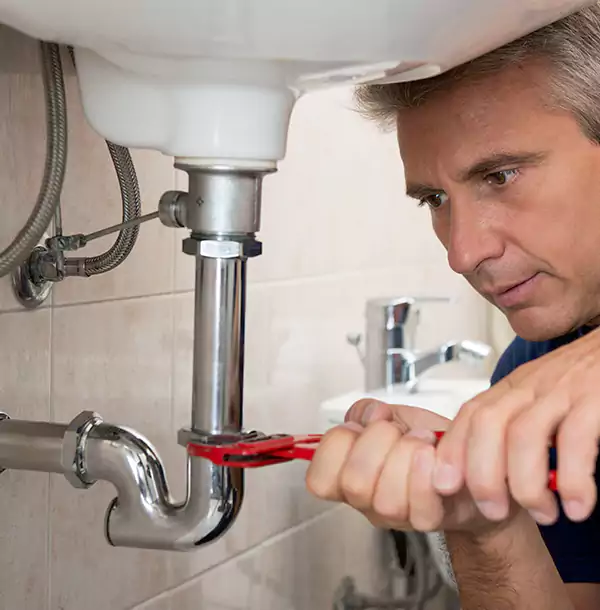 Trusted Plumbing Company in Grove City, OH