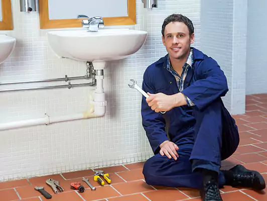 Why Choose Grove City Plumbing Pro for Plumbing Services?