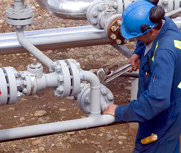 Expert Plumber for Backflow Preventer in Grove City, OH: Schedule Affordable Testing and Installation with Us