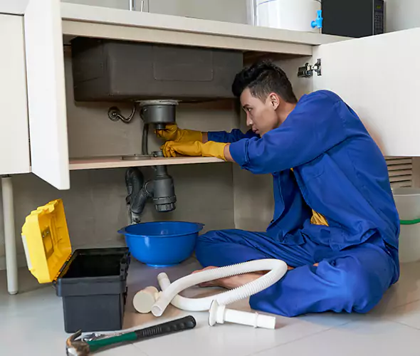 Expert Plumber for Basement Leak Repair in Grove City, OH: Schedule Affordable Waterproofing Services with Us