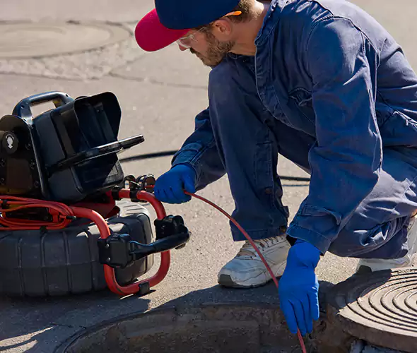 Expert Plumber for Clogged Drain Repair in Grove City, OH: Schedule Affordable Drain Cleaning Services with Us
