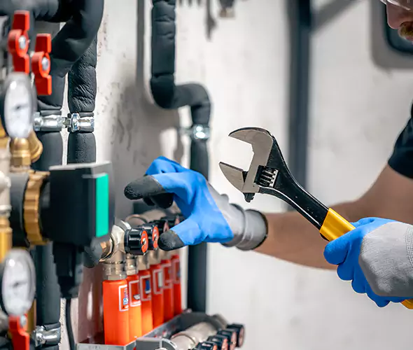 Expert Plumber for Commercial Plumbing in Grove City, OH: Schedule Reliable Plumbing Services with Us