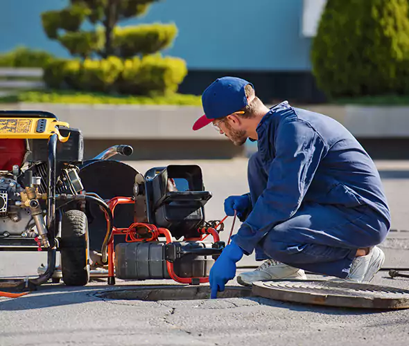 Expert Plumber for Drain Cleaning in Grove City, OH: Schedule Reliable Plumbing Solutions with Us