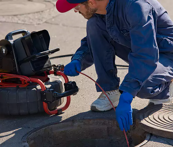 Expert Plumber for Drain Services in Grove City, OH: Schedule Affordable Drain Cleaning & Repair with Us