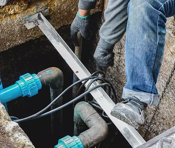 Expert Plumber for Drainage Services in Grove City, OH: Schedule Affordable Drainage Solutions with Us