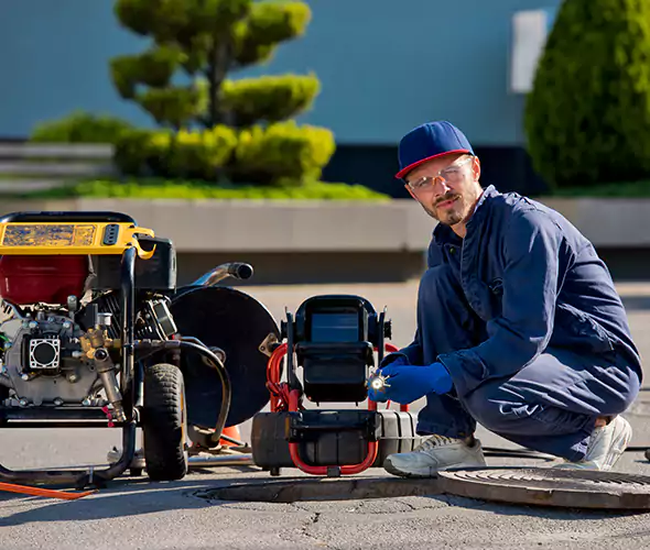 Professional Plumbers for Drains Camera Inspection in Grove City, OH: Book Expert Inspection Services Today