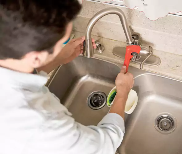 Professional Emergency Plumbing Repair in Grove City, OH