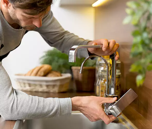 Your Trusted Experts for Bathroom Faucet Installation in Grove City, OH