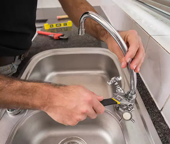 Local Experts for Faucet Repair in Grove City, OH:Schedule Affordable Faucet Repair Services with Us