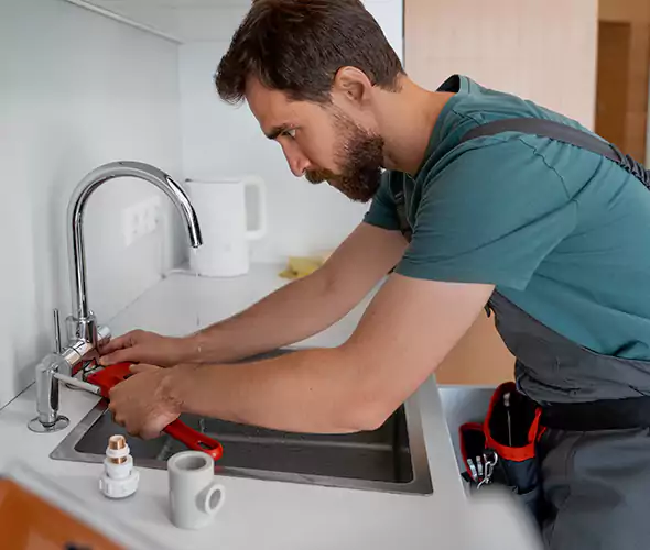 Professional Faucet Replacement Specialist in Grove City, OH: Schedule Affordable Faucet Replacement Services with Us