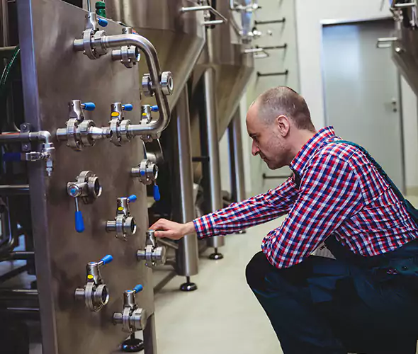 Professional Gas Leak Repair in Grove City, OH