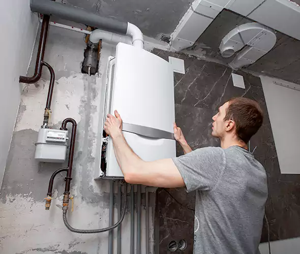 Certified Experts for Gas Water Heater Installation in Grove City, OH