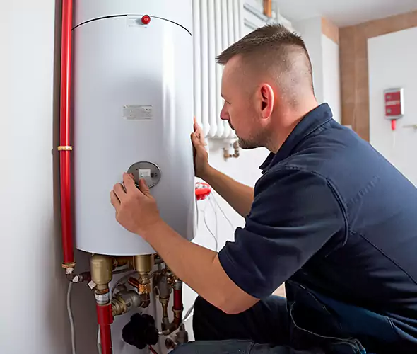 Expert Plumber for Gas Water Heater Replacement in Grove City, OH: Schedule Affordable Replacement Services with Us
