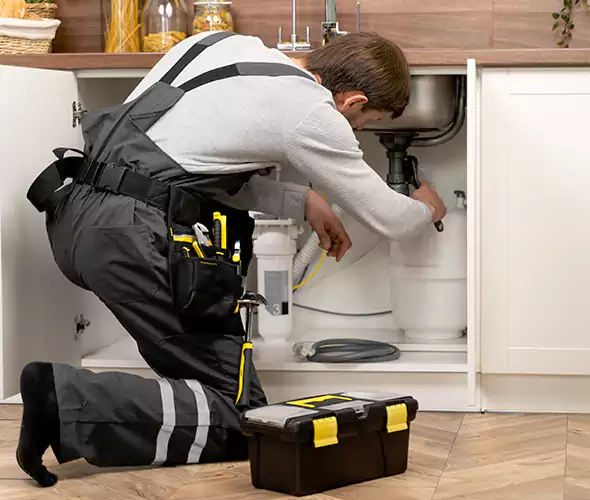 Certified Plumbers for Insinkerator Installation in Grove City