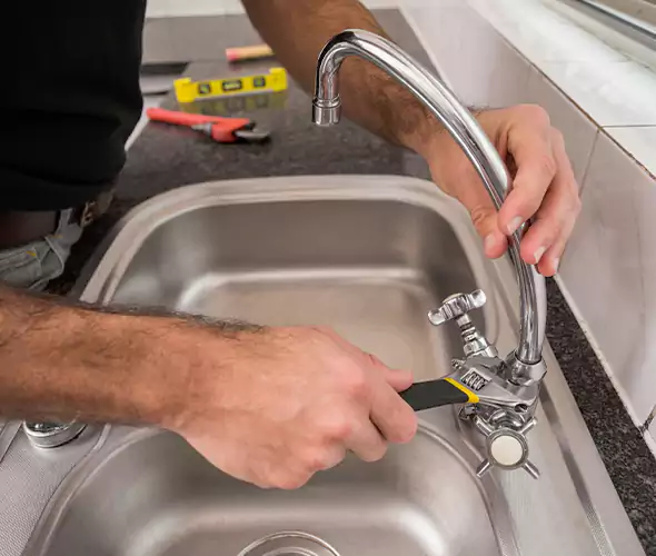 Expert Kitchen Sink Installation in Grove City, OH