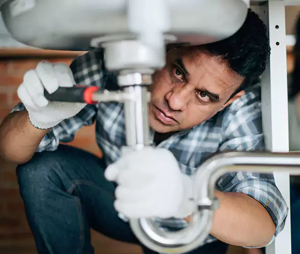 Expert Plumber for Leak Detection in Grove City, OH: Schedule Affordable Leak Detection Services with Us