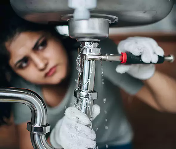 Professional Pipe Repair Specialists in Grove City, OH