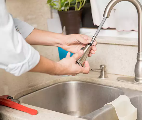 Expert Plumber for Plumbing Inspection in Grove City, OH: Schedule Affordable Inspection Services with Us
