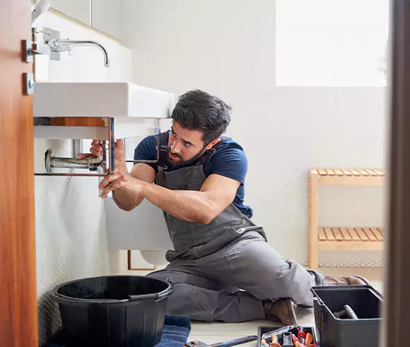 Expert Plumber for Plumbing Repair in Grove City, OH: Schedule Affordable Plumbing Repair Services with Us