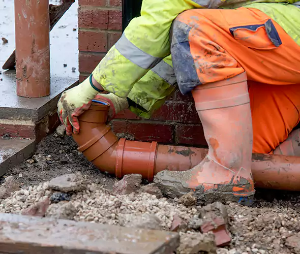 Professional Plumber for Sewer Cleaning in Grove City, OH: Schedule Reliable Service Today