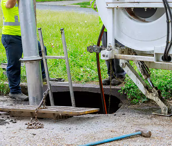 Expert Plumber for Sewer Line Cleaning in Grove City, OH: Schedule Reliable Sewer Cleaning Services with Us
