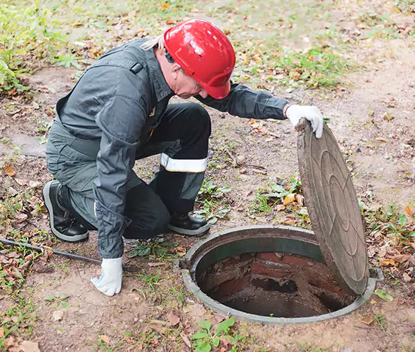 Expert Plumber for Sewer Line Inspection in Grove City, OH: Schedule Affordable Sewer Camera Services with Us