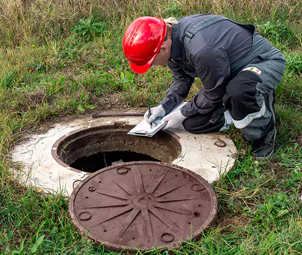 Professional Sewer Repair Experts in Grove City, OH