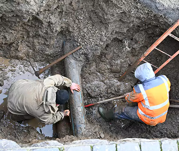 Expert Plumber for Sewer Replacement in Grove City, OH: Schedule Affordable Sewer Replacement Services with Us