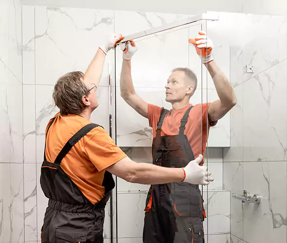 Professional Shower Installation Specialist in Grove City, OH: Schedule Affordable Shower Setup Services with Us