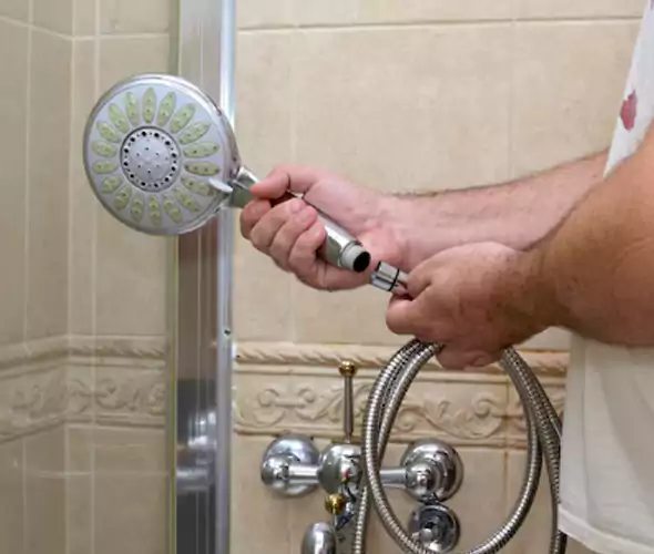 Professional Shower Repair Specialist in Grove City, OH: Schedule Affordable Shower Services with Us
