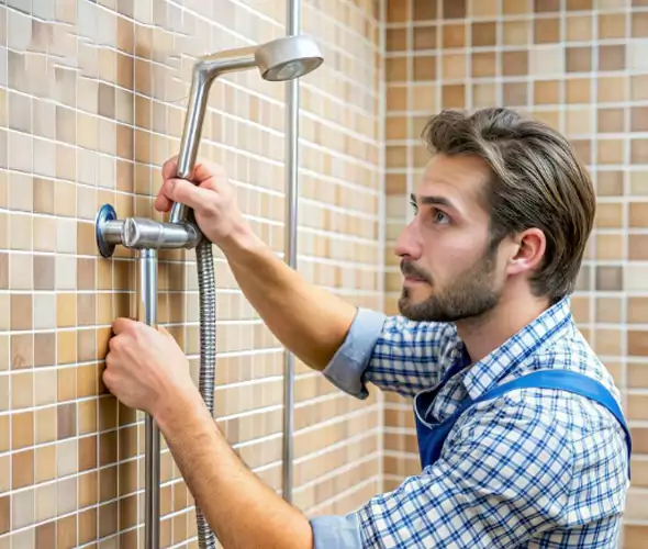 Professional Shower Replacement Specialist in Grove City, OH: Schedule Affordable Shower Upgrade Services with Us