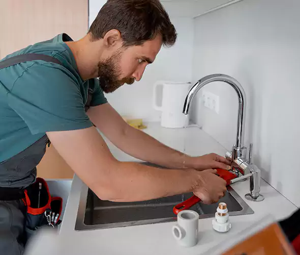 Professional Sink Installation Specialist in Grove City, OH: Schedule Professional Sink Setup Services with Us