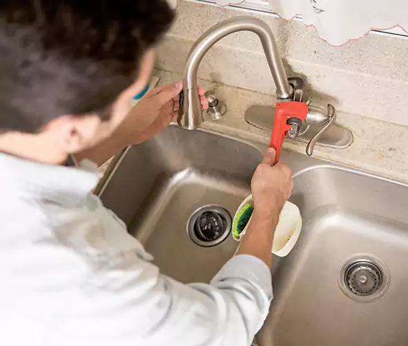 Professional Sink Repair Specialist in Grove City, OH: Schedule Reliable Sink Fixing Services with Us
