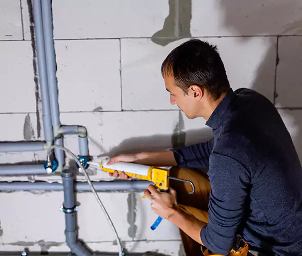 Expert Plumber for Slab Leak Detection in Grove City, OH: Schedule Affordable Slab Leak Repair Services with Us