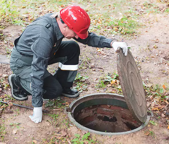 Expert Plumber for Storm Drain Cleaning in Grove City, OH: Schedule Reliable Drain Cleaning Services with Us