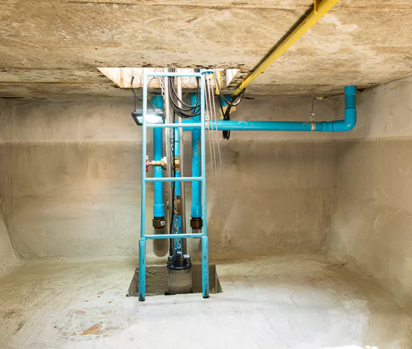 Expert Plumber for Sump Pump Maintenance in Grove City, OH: Schedule Reliable Maintenance Services with Us