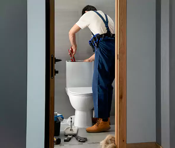 Professional Plumbers for Toilet Bowl Replacement in Grove City, OH: Schedule Affordable Toilet Replacement Services With Us