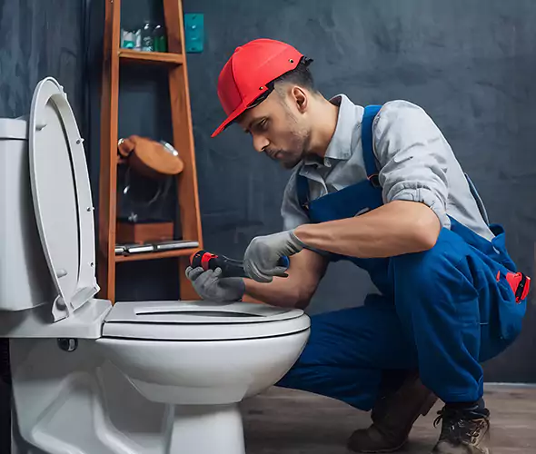 Expert Plumber for Toilet Installation in Grove City, OH: Schedule Affordable Toilet Installation Services with Us