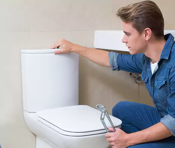 Expert Plumber for Toilet Replacement in Grove City, OH: Schedule Affordable Toilet Replacement Services with Us