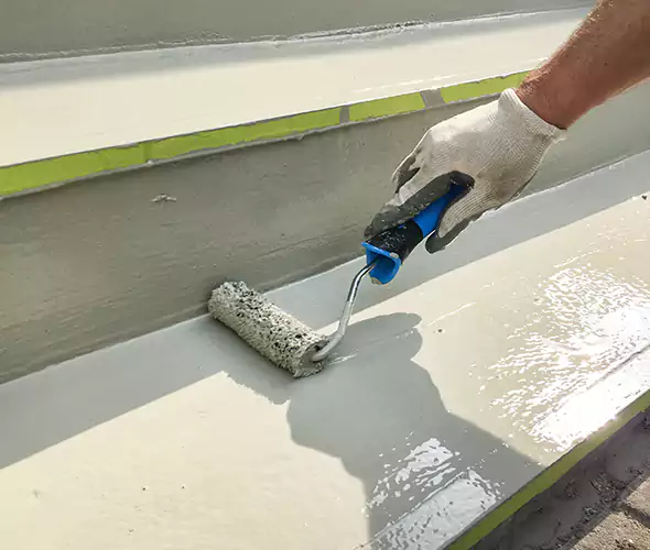 Expert Plumber for Walls Waterproofing in Grove City,OH: Schedule Affordable Waterproofing Services with Us