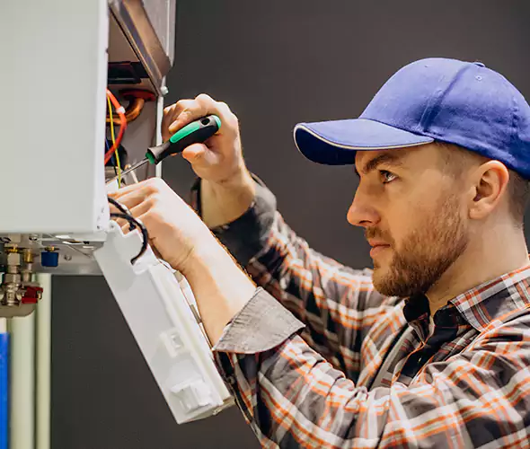 Expert Plumber for Water Heater Maintenance in Grove City, OH: Schedule Affordable Services Today