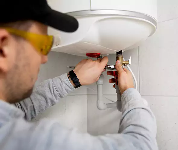 Get Affordable Water Heater Repair Service in Grove City, OH