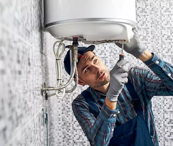 Expert Plumber for Water Heater Replacement in Grove City, OH: Schedule Affordable Replacement Services with Us
