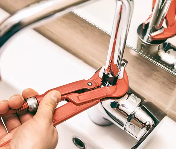 Expert Leak Repair Plumber in Grove City, OH