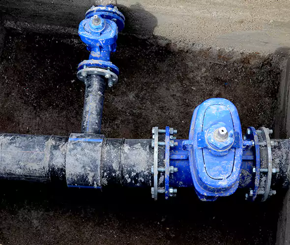 Certified Plumbers for Water Line Installation in Grove City, OH