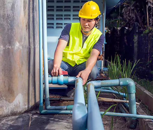 Expert Plumber for Water Line Replacement in Grove City, OH: Schedule Affordable Water Line Replacement Services with Us