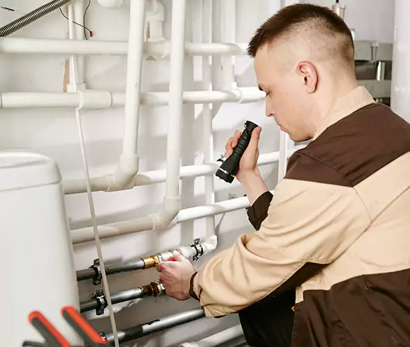 Trusted Water Softener Installers in Grove City, OH