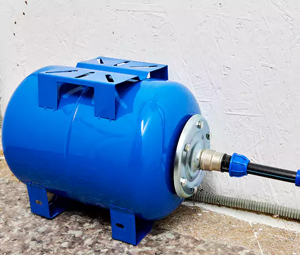 Expert Plumber for Well Pressure Tank Replacement in Grove City, OH: Schedule Affordable Tank Replacement Services with Us