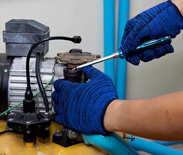 Well Pump Specialist in Grove City, OH